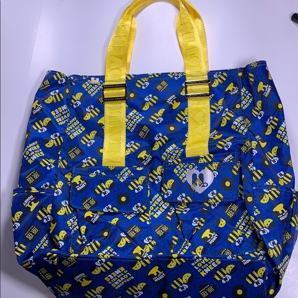 Harajuku Lovers Bag - Picture 1 of 4